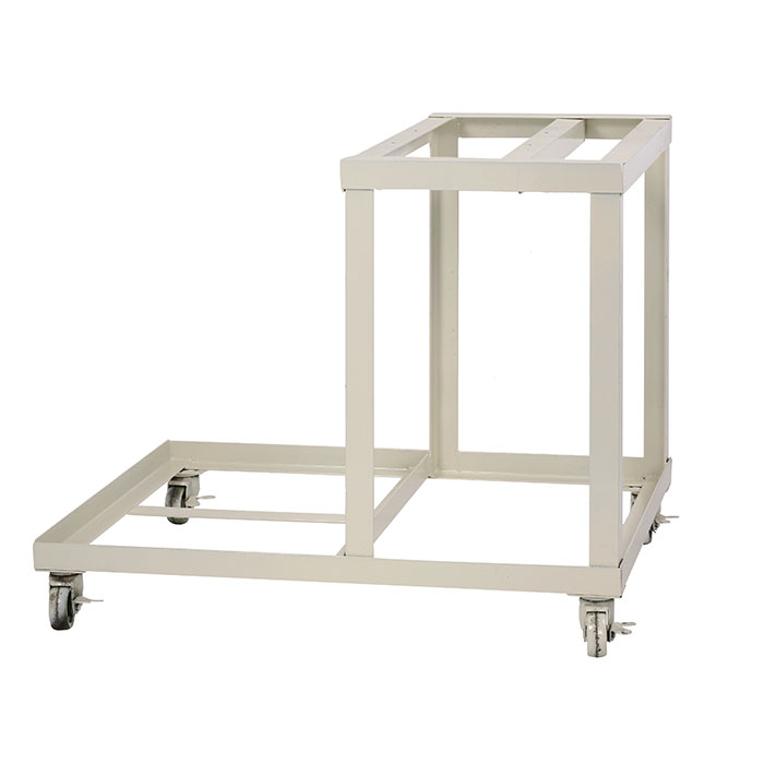 STEEL FRAME